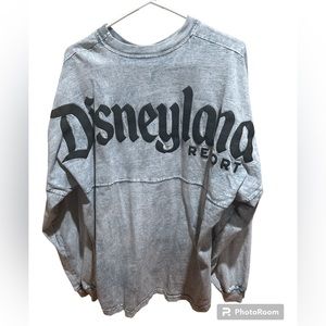 DISNEYLAND JERSEY